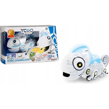 Silverlit Robo Chameleon 88538