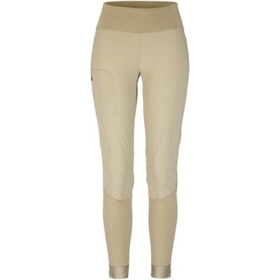 Craft SubZ Light Tights béžová