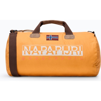 Napapijri Bering 3 48 л кайсия A70 пътна чанта