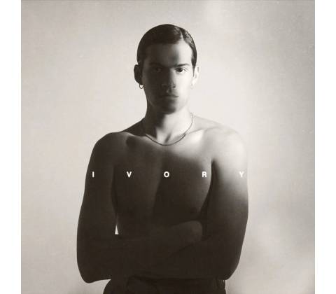 APOLLO, OMAR - IVORY LP