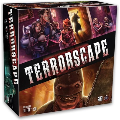 ICE Makes Terrorscape - EN