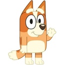 AYmax Tvarovaný 3D vankúš Bingo 21 x 36