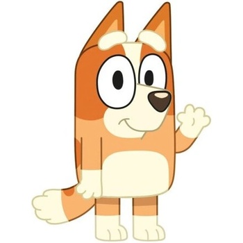 AYmax Tvarovaný 3D vankúš Bingo 21 x 36