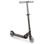 Toyz Tauro Black (TOYZ-0420) Тротинетка, скутер