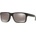 Oakley Holbrook Matte Black PRIZM Black Polarized OO9102-D6