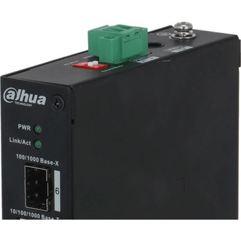 Dahua PFS3106-4ET-60-V2