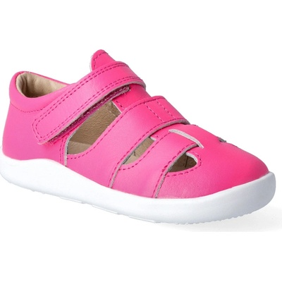Oldsoles Free Ground neon pink