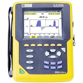 Chauvin Arnoux C.A 8336 P01160591