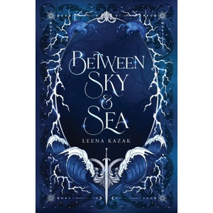 Between Sky & Sea (2026)