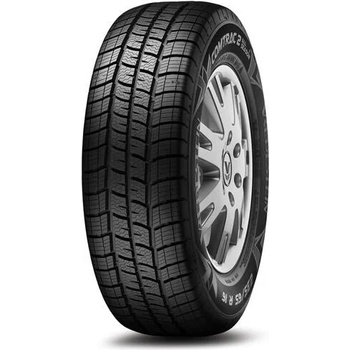 Image 1 of Vredestein Comtrac 2 All Season 215/65 R15 104T