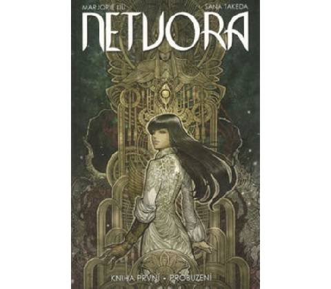 Netvora