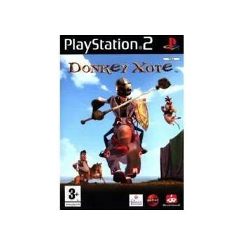 Image 1 of PlayV Donkey Xote (PS2)