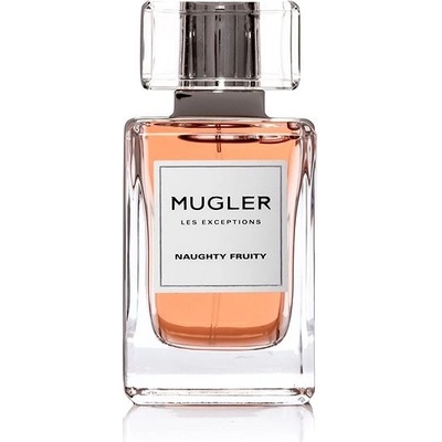Thierry Mugler Les Exceptions Naughty Fruity parfumovaná voda unisex 80 ml