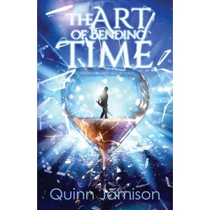 The Art of Bending Time | Quinn Jamison (2024)