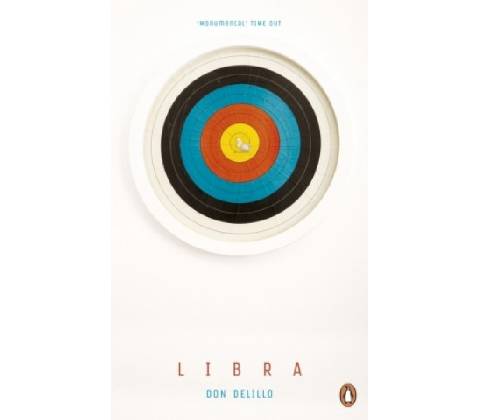 Libra - Don DeLillo