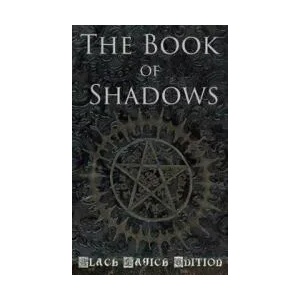 Book of Shadows | Brittany Nightshade (ISBN: 9781540472304)