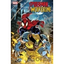 SPIDER MAN & WOLVERINE V01