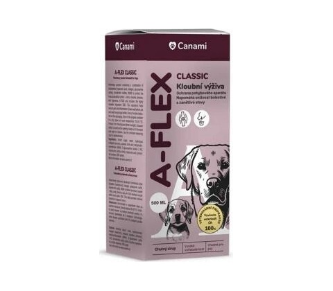 Canami A-Flex 500 ml