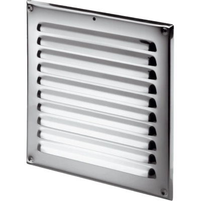 Den Braven VE1053 165 x 165 mm nerez