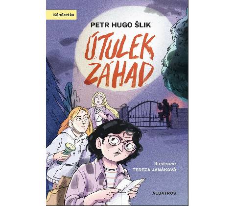Útulek záhad