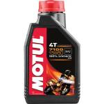 MOTUL 7100 4T 15W-50 1 l