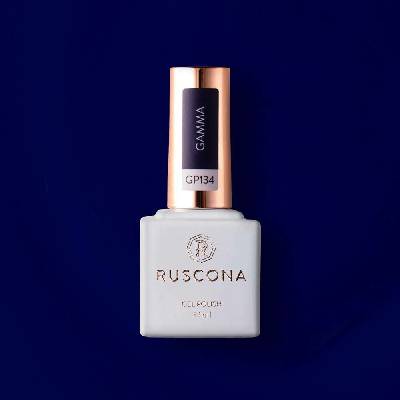 Ruscona gel lak GAMMA 134 11 ml