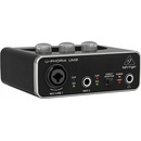 Behringer UM2 U-Phoria