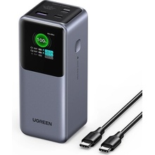 Ugreen 20000mAh 35524 stříbrná