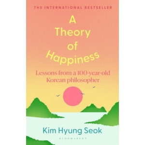 A Theory of Happiness (ISBN: 9781526697691)