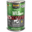 Belcando Baseline Srnčie-kačacie 800 g