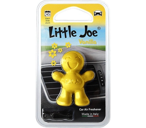 Little Joe Vanilla
