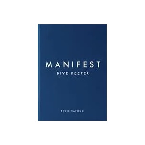 Manifest: Dive Deeper (ISBN: 9780241608005)