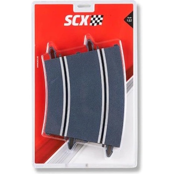 SCX Външна дъга (2)