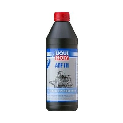 Liqui Moly 1043 ATF III 1 l