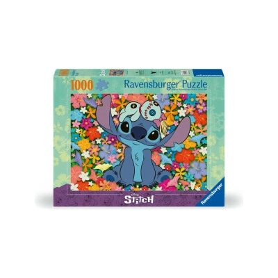 Ravensburger Disney Stich 1000 dielov