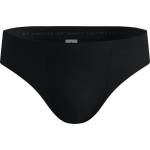 Odlo Мъжко синтетично термобельо Odlo Performance Light Brief Underpants - Black (014-2538-0112)
