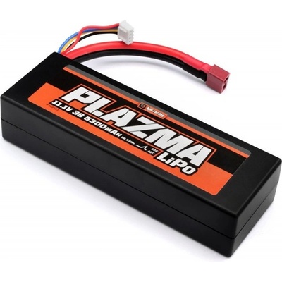 HPI Plazma LiPo 40C Dean-T 11.1 V 5300 mAh