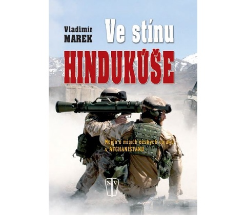 Ve stínu Hindukúše