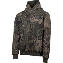 Nash mikina Zero Tolerance Wind Chill Hoody Camo