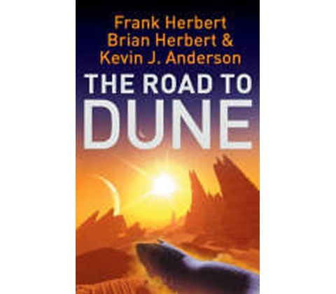 Road to Dune