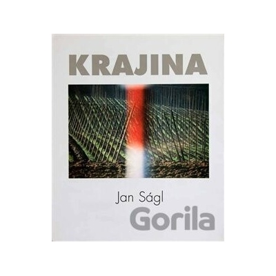 Krajina - Jan Ságl