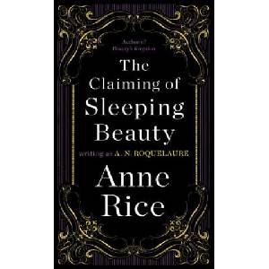 Penguin USA The Claiming of Sleeping Beauty | A. N. Roquelaure