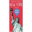 New York Easy Map