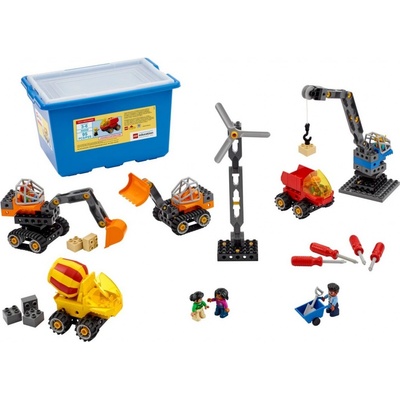 LEGO® Education 45002 Stroje