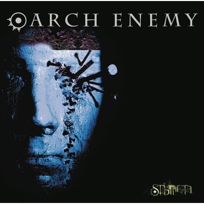 Arch Enemy - Stigmata (Reissue) (Remastered) (Special Edition) (CD) (0196587932121)