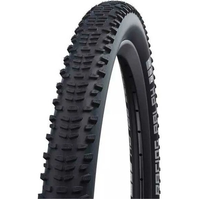 SCHWALBE RACING RALPH,60-622,29x2.35,Performance,TLR,skládací,830 g,černá