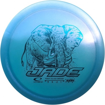 Latitude 64º Jade Opto Glimmer