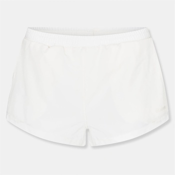 USA Pro Дамски къси панталони USA Pro Training Taped Shorts Womens - Cream