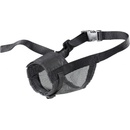 Ferplast Muzzle Net nylonový náhubok Small