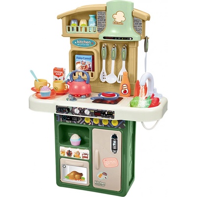 Aga4Kids Plastová kuchyňka MR6161 – Zboží Dáma